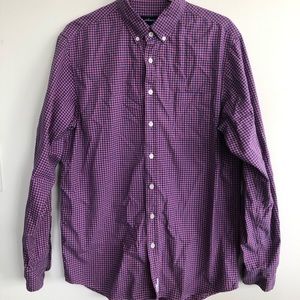 Johnnie-O Buttoned Shirt